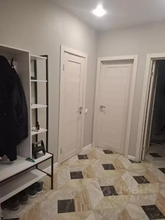 1-к кв. Московская область, Красногорск Ильинойс жилой комплекс, к1 ... - Фото 2