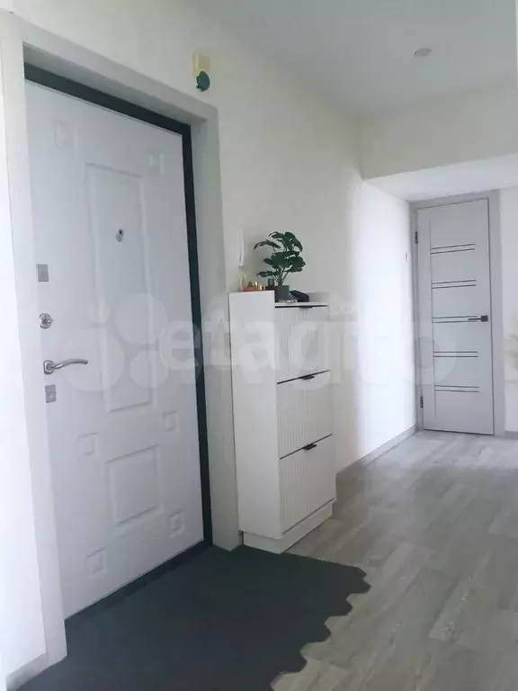 2-к. квартира, 53 м, 5/9 эт. - Фото 0
