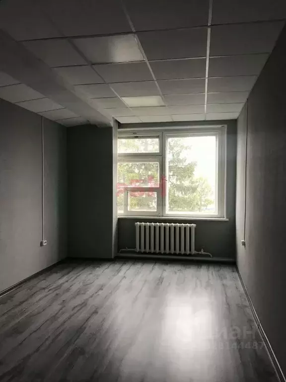 Офис в Курганская область, Курган ул. Карла Маркса, 106 (18 м) - Фото 1