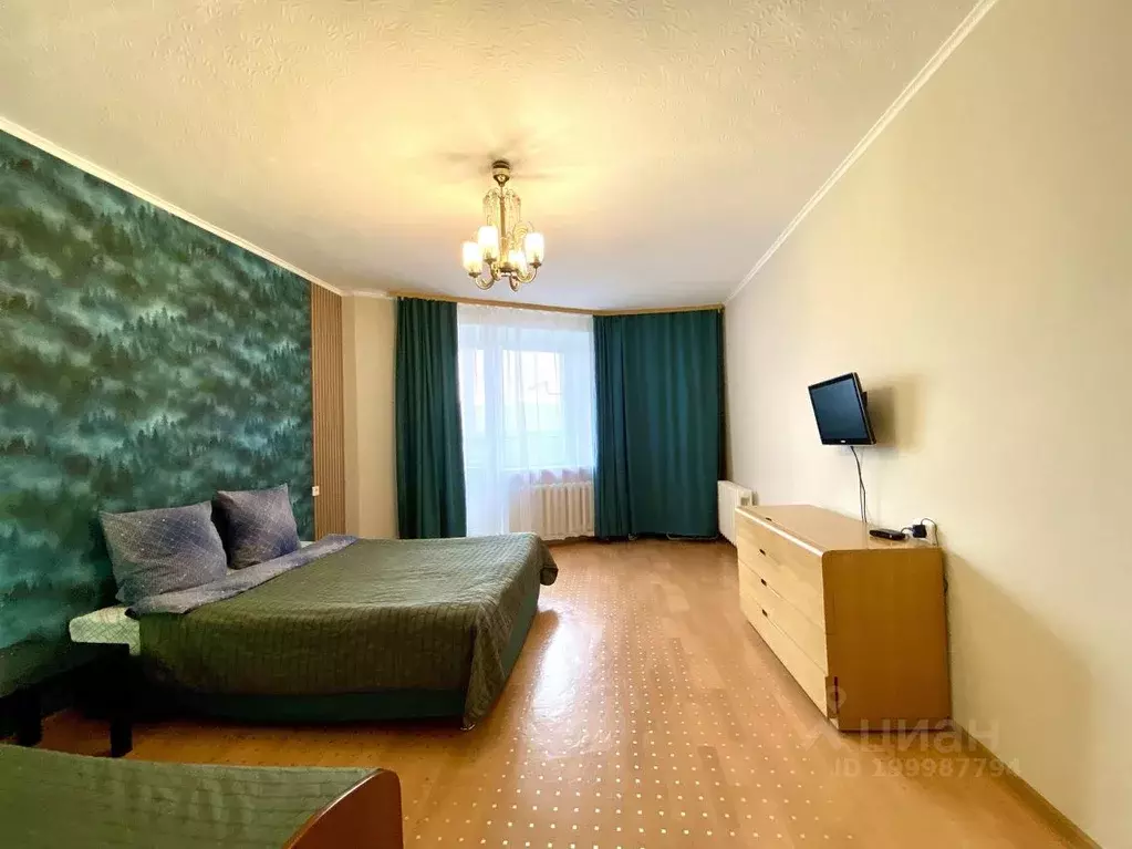 1-к кв. Забайкальский край, Чита ул. Шилова, 46 (50.0 м) - Фото 2