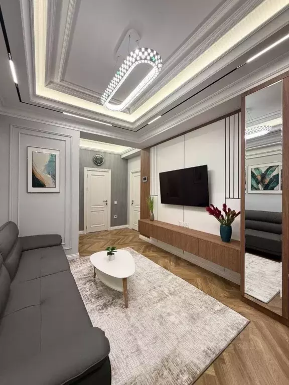 3-к кв. Татарстан, Казань ул. Шаляпина, 26 (120.0 м) - Фото 2