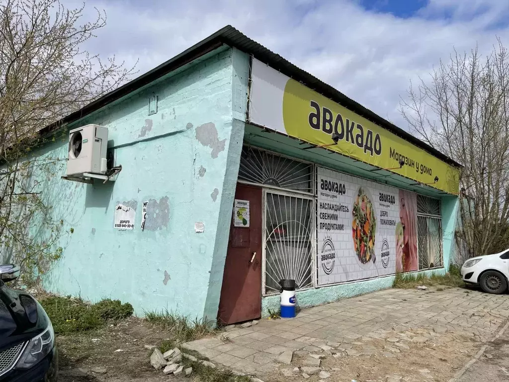 Помещение свободного назначения в Московская область, Раменский ... - Фото 1