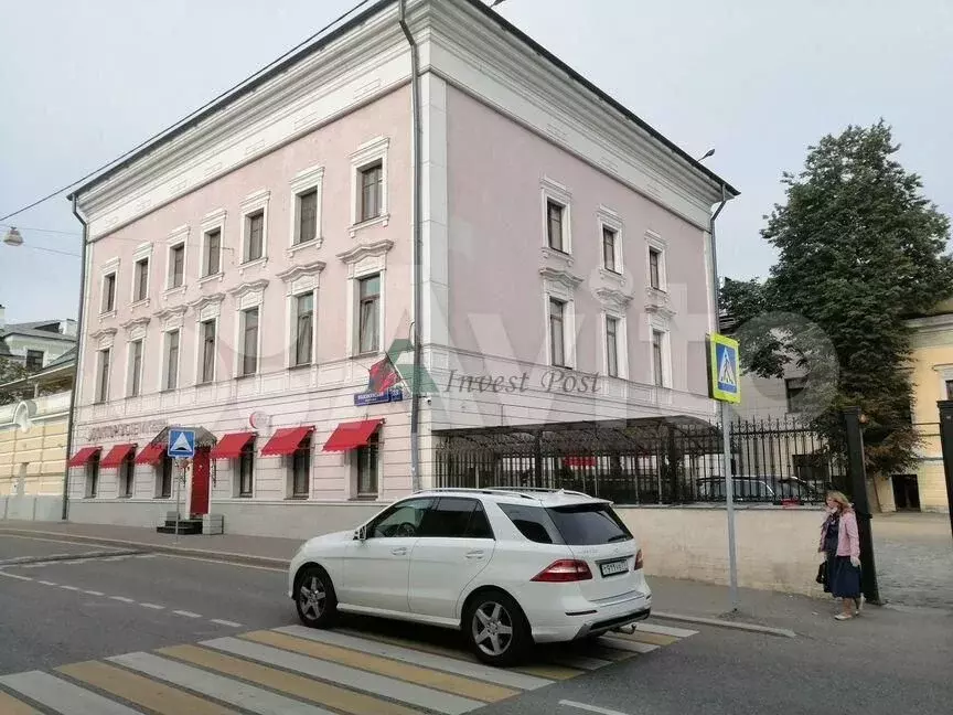 Под услуги, медицина, свободное назначение, 212.2 м - Фото 0