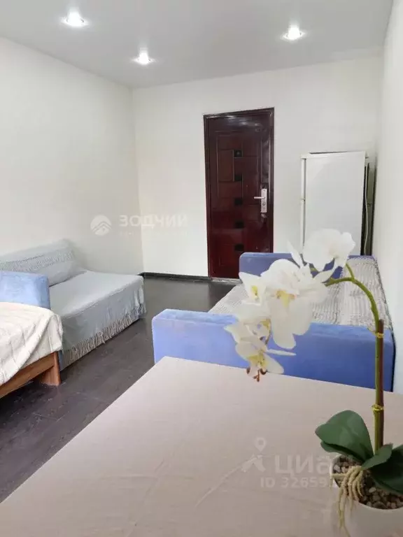 Комната Чувашия, Чебоксары ул. Мате Залка, 12 (14.0 м) - Фото 1