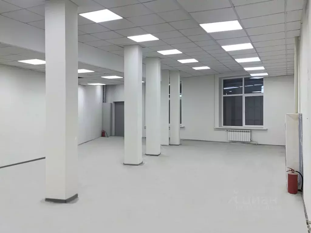 Офис в Москва Звенигородское ш., 18/20к3 (123 м) - Фото 1