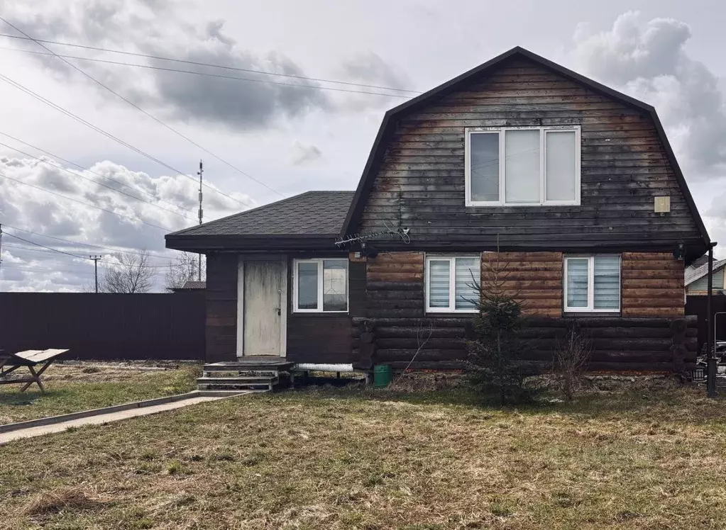 Дом в Московская область, Домодедово городской округ, д. Матчино, ... - Фото 2