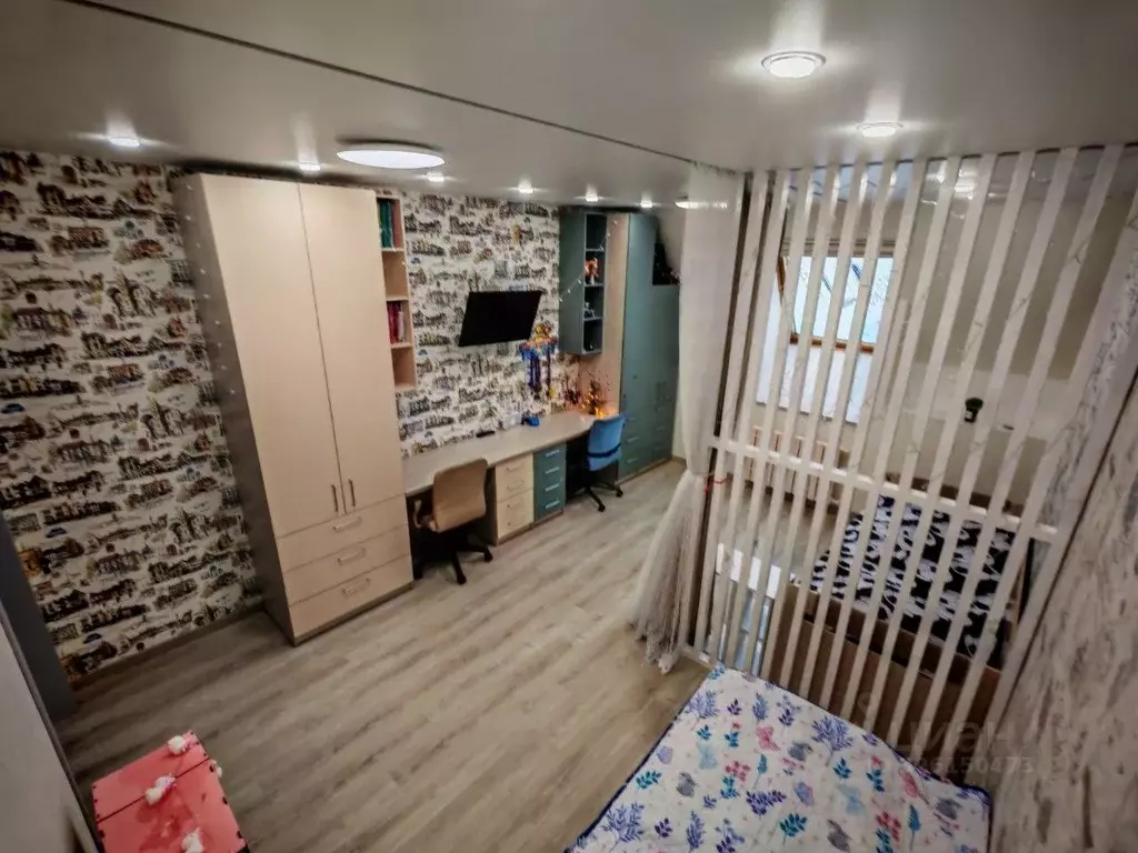 2-к кв. Чувашия, Чебоксары Московский просп., 19к5 (82.0 м) - Фото 1