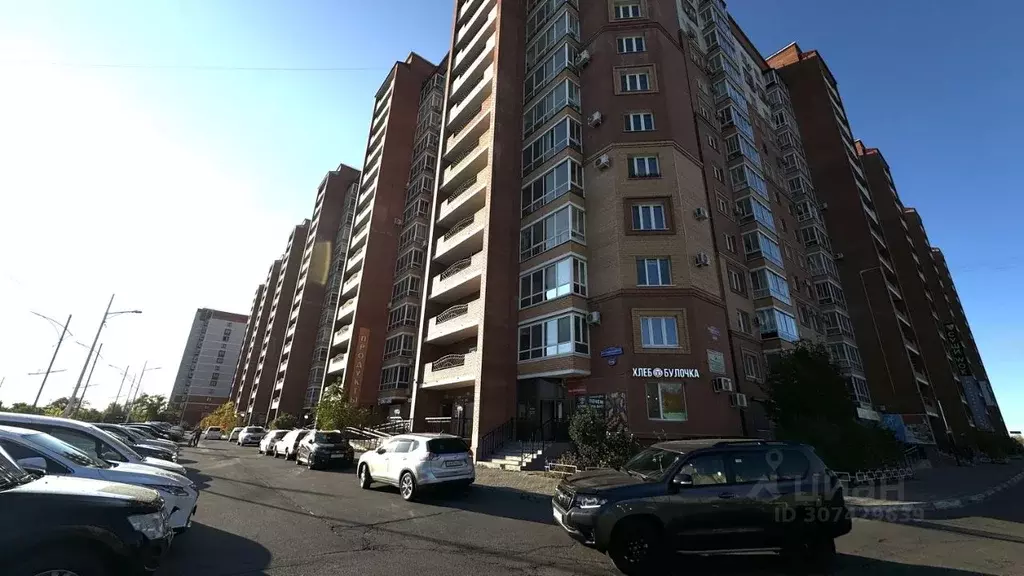 Офис в Амурская область, Благовещенск Игнатьевское ш., 10/4 (76 м) - Фото 1