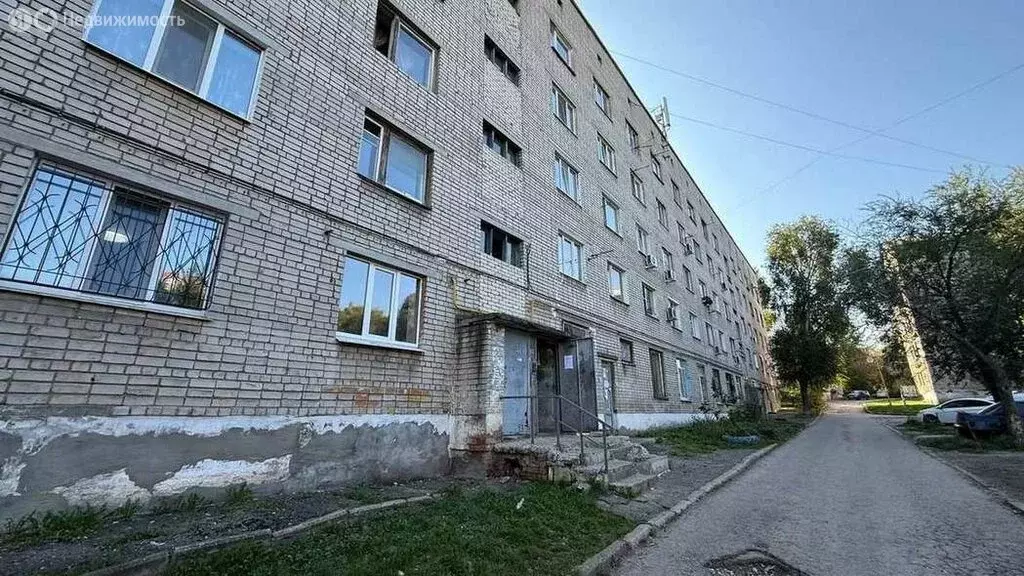 1к в -комнатной квартире (16 м) - Фото 2