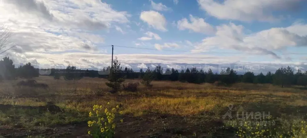 Участок в Татарстан, с. Верхний Услон ул. Владимира Осянина, 35 (12.0 ... - Фото 2