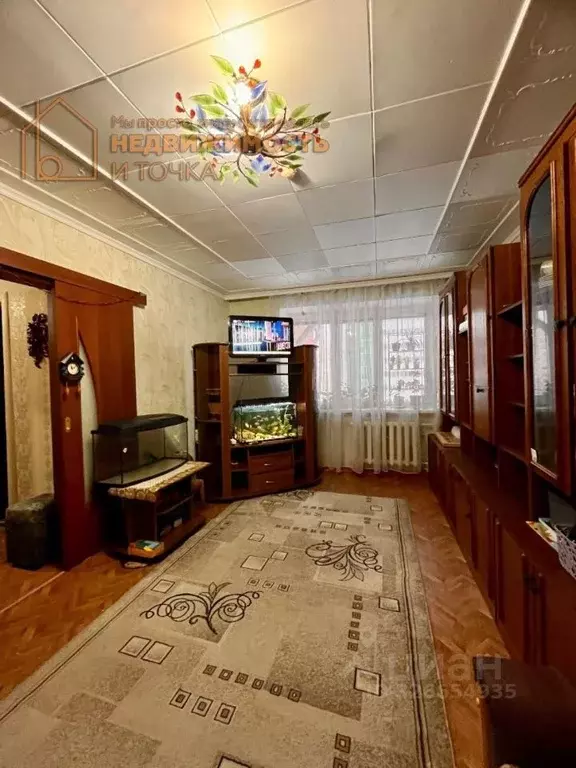 2-к кв. Башкортостан, Нефтекамск Березовское ш., 18 (50.9 м) - Фото 1