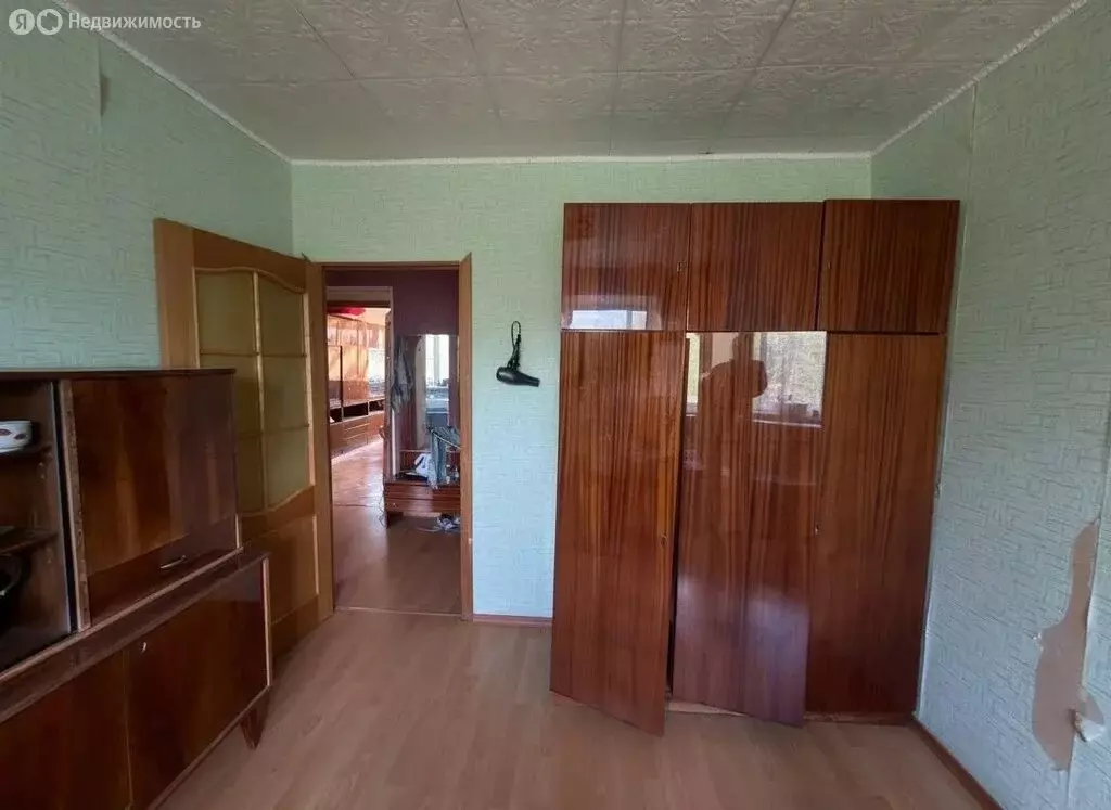 2к в 3-комнатной квартире (15 м) - Фото 2
