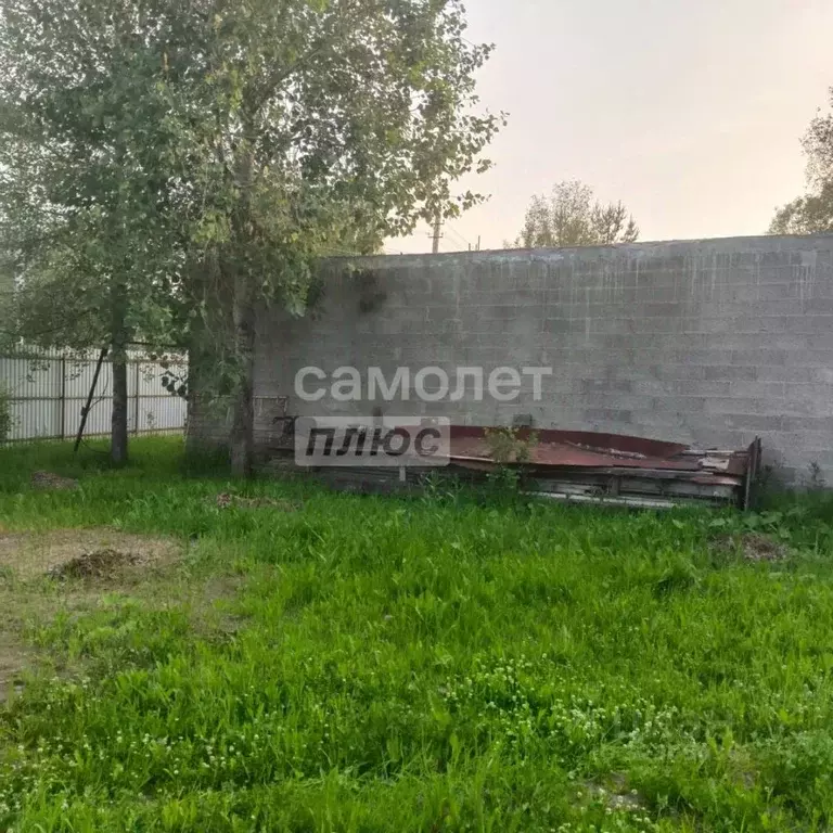 Участок в Ханты-Мансийский АО, Сургутский район, Белый Яр пгт, ... - Фото 2