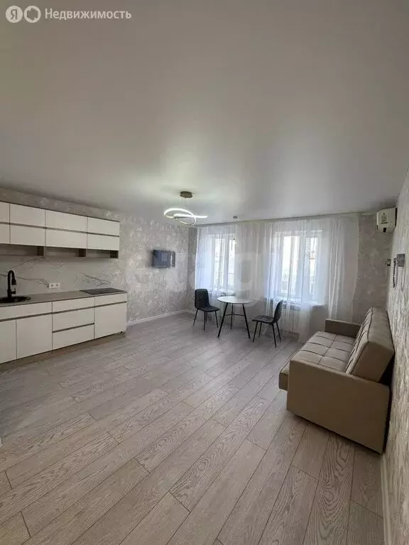 1-комнатная квартира: Оренбург, улица Володарского, 6А (37.7 м) - Фото 2