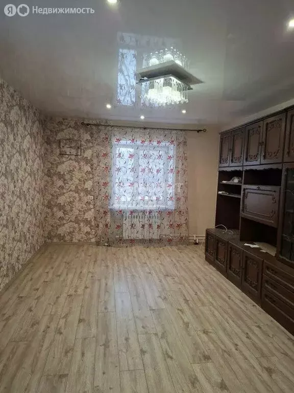 3-комнатная квартира: Нижнеудинск, улица Кашика, 46 (65 м) - Фото 2