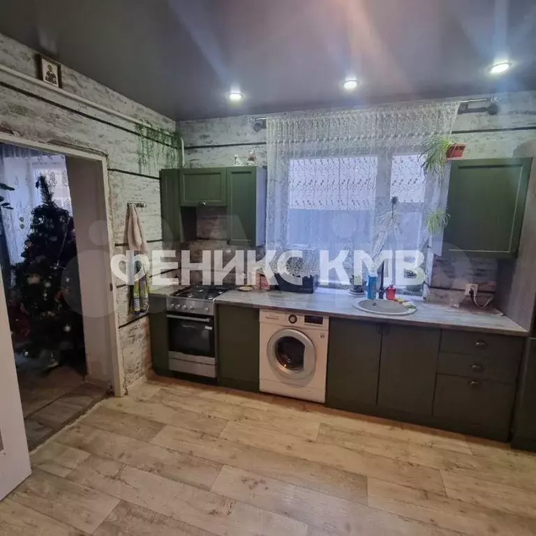 Дом 80 м на участке 6 сот. - Фото 1