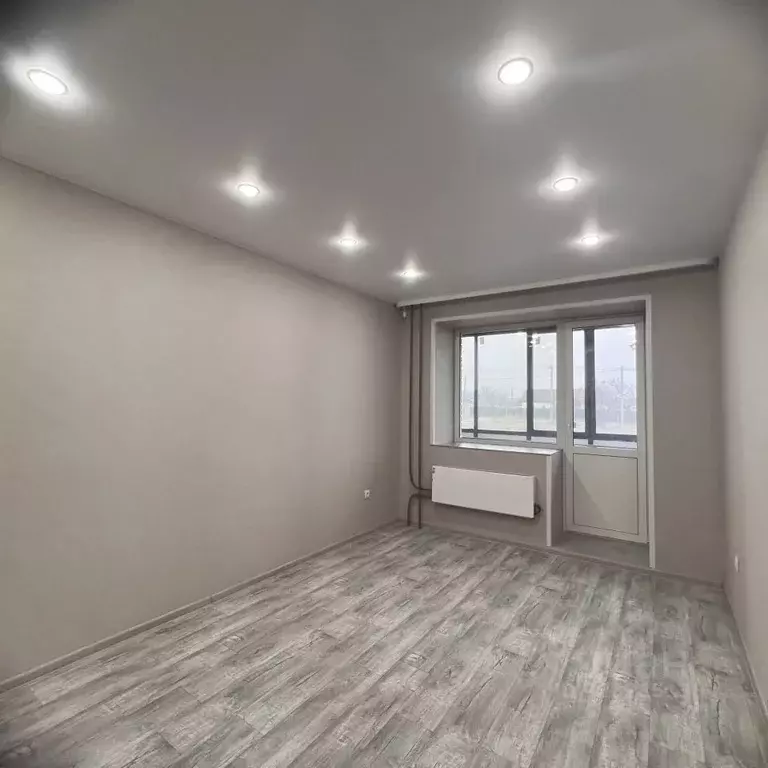 1-к кв. Хакасия, Черногорск ул. Генерала Тихонова, 37В (42.0 м) - Фото 1