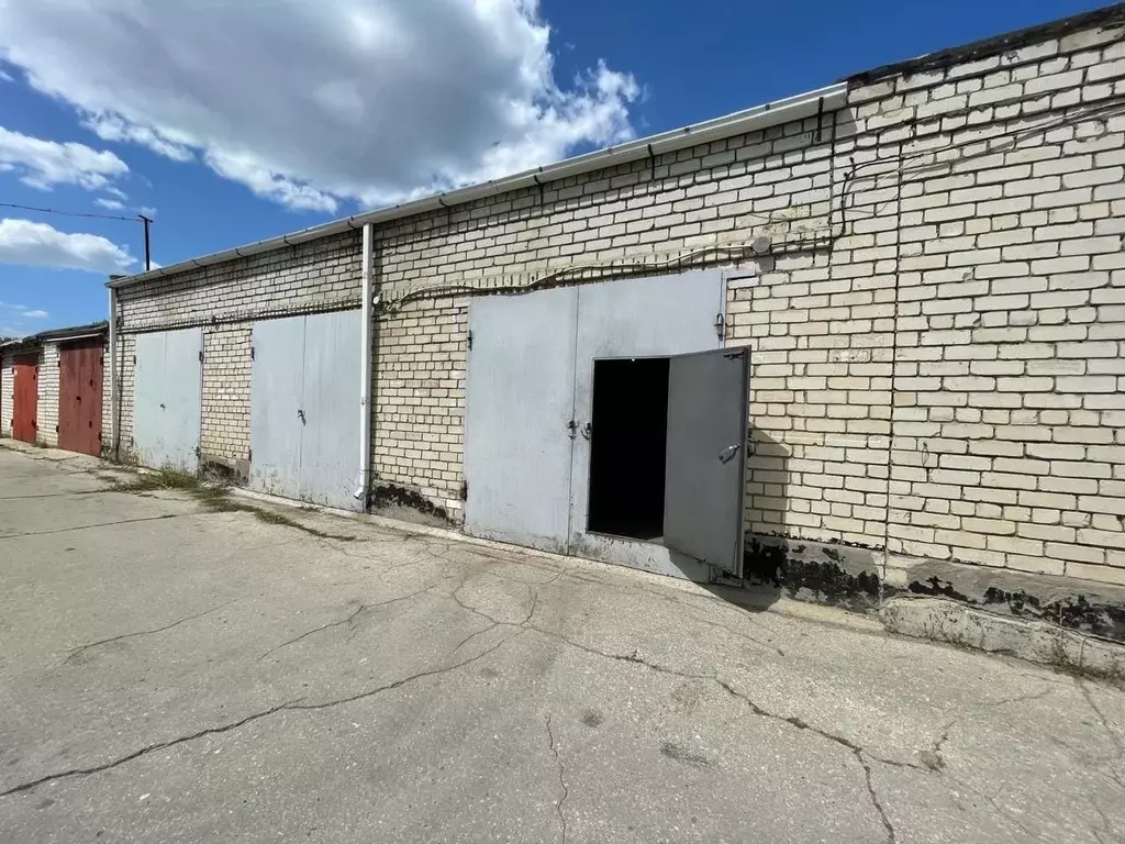 Помещение свободного назначения в Саратовская область, Саратов ... - Фото 1