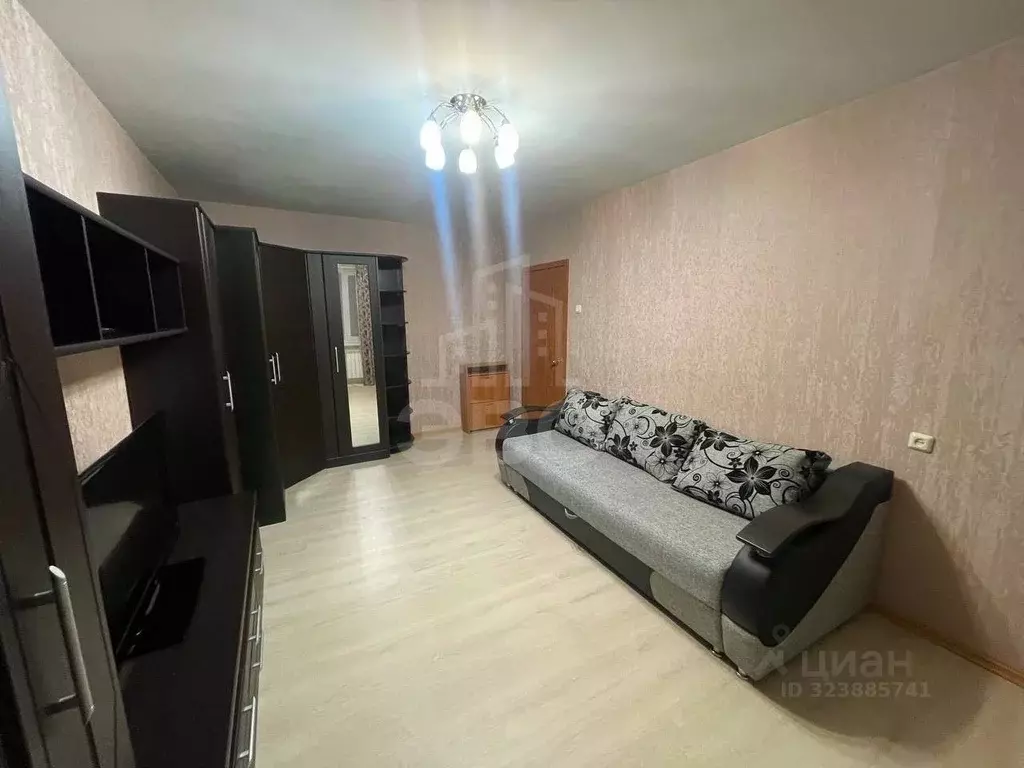 2-к кв. Санкт-Петербург просп. Ветеранов, 93 (50.0 м) - Фото 2