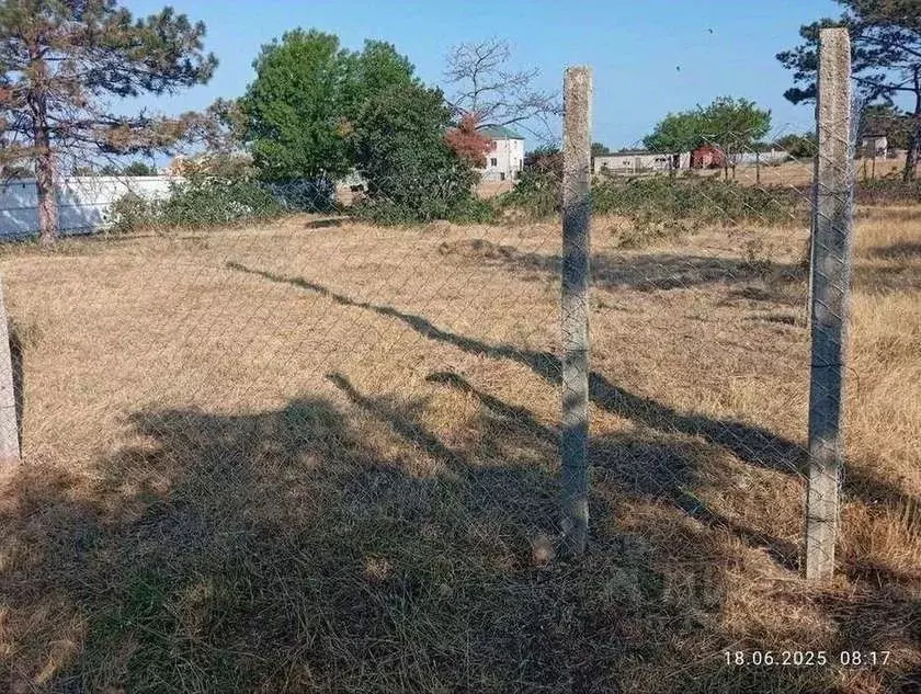 Участок в Севастополь, Севастополь, Балаклава г. Горняк-2 ... - Фото 1