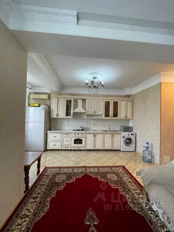 2-к кв. Дагестан, Избербаш Пролетарская ул., 99Вк1 (48.0 м) - Фото 1