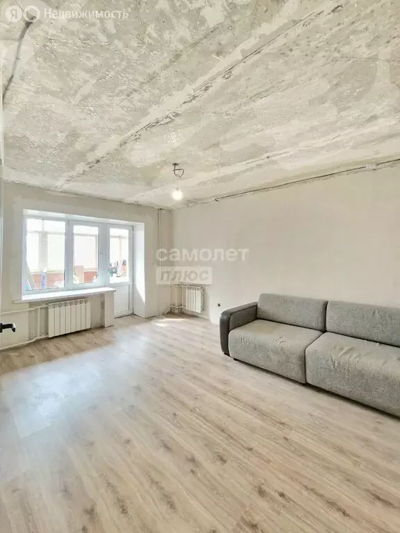 2-комнатная квартира: Екатеринбург, улица Амундсена, 135 (49.6 м) - Фото 0