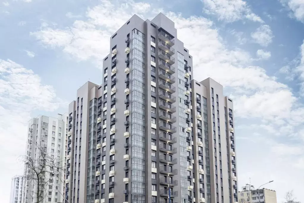 Гараж в Москва Феодосийская ул., 5 (13 м) - Фото 1