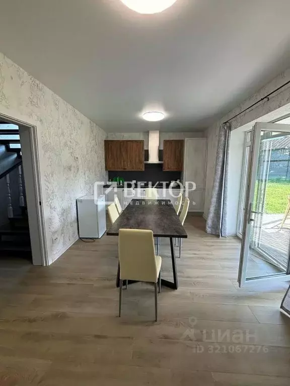 Дом в Костромская область, Костромской район, Бакшеевское с/пос, ... - Фото 1