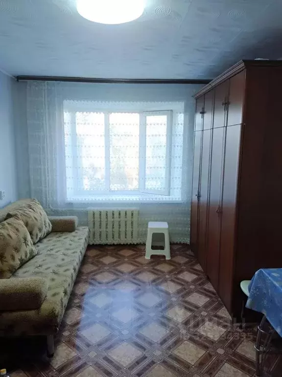 Комната Томская область, Томск ул. Сергея Лазо, 16/2 (17.0 м) - Фото 1