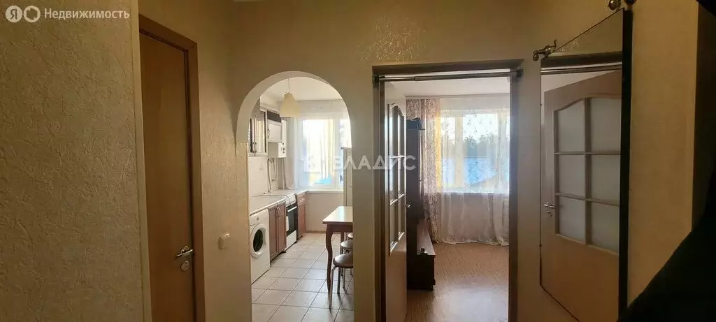 1-комнатная квартира: Калининград, улица Каштановая Аллея, 18 (28.2 м) - Фото 2