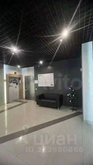 1-к кв. Ростовская область, Ростов-на-Дону просп. Ленина, 46/2 (44.7 ... - Фото 2