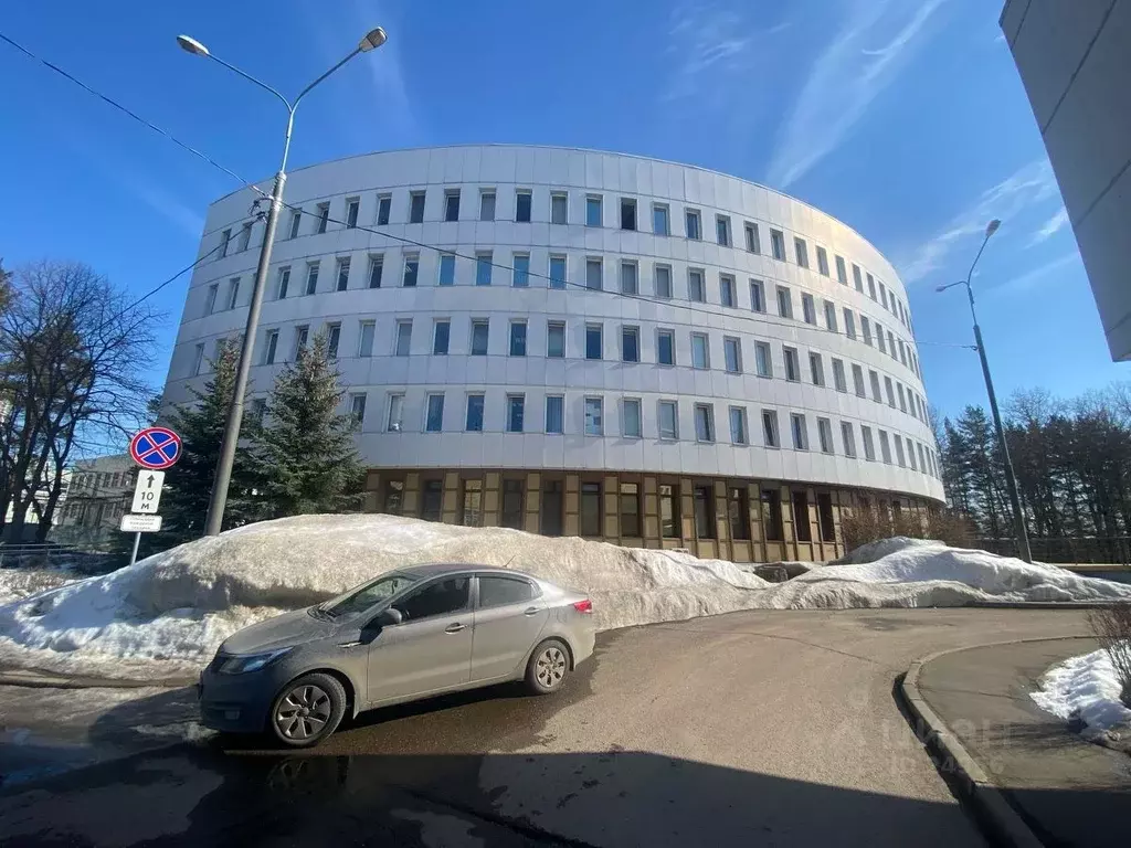 Офис в Москва, Москва, Зеленоград Сосновая аллея, 6Ас1 (608 м) - Фото 0