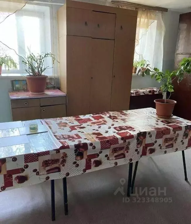 Комната Самарская область, Самара Партизанская ул., 58 (12.0 м) - Фото 2