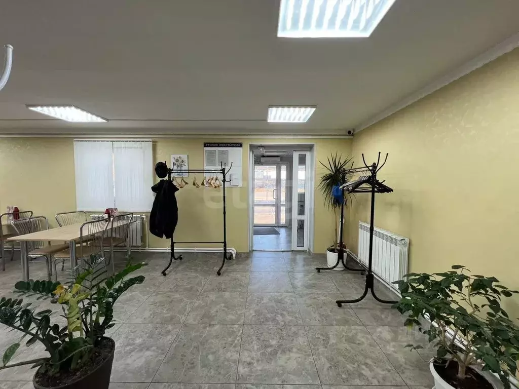 Помещение свободного назначения в Ямало-Ненецкий АО, Новый Уренгой ... - Фото 2