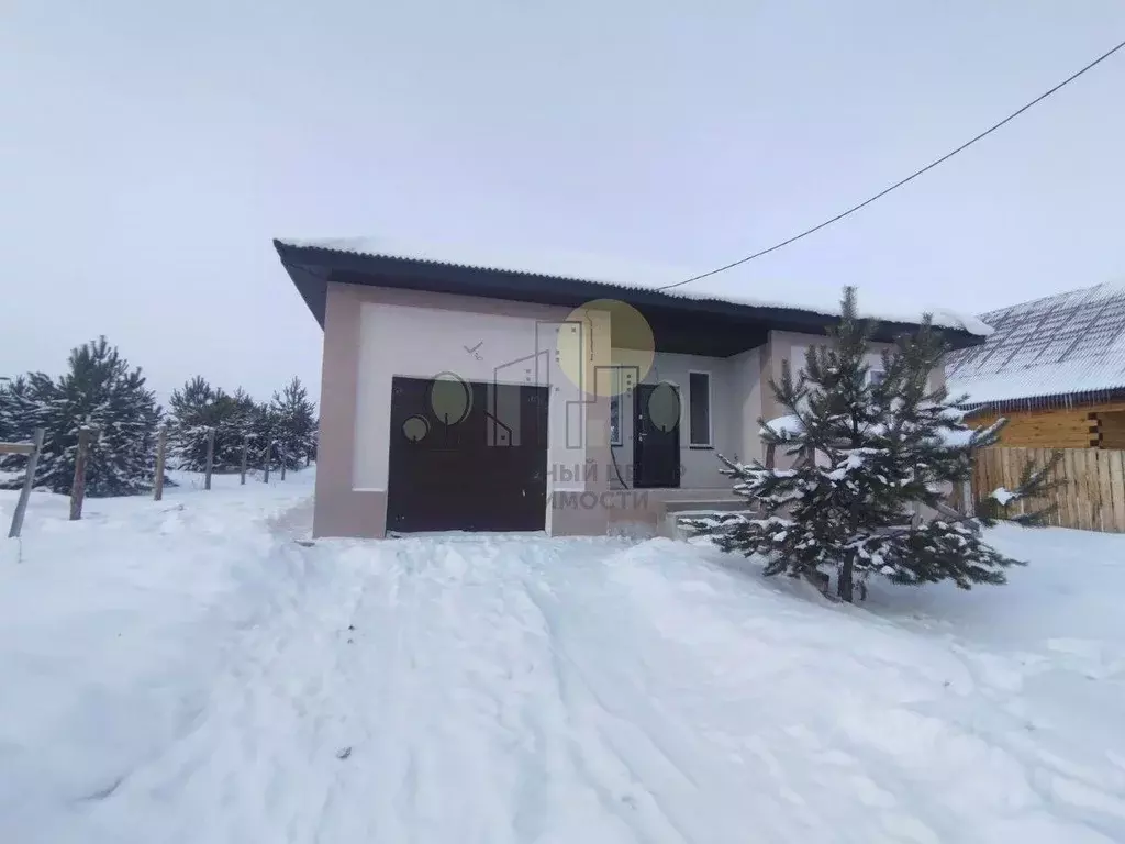 Дом в Иркутская область, Иркутский муниципальный округ, д. Куда пер. ... - Фото 2