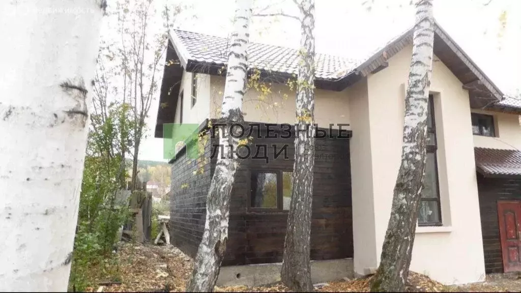 Дом в Красноярск, СНТ Сад № 2 ЭВРЗ, 142А (120 м) - Фото 2