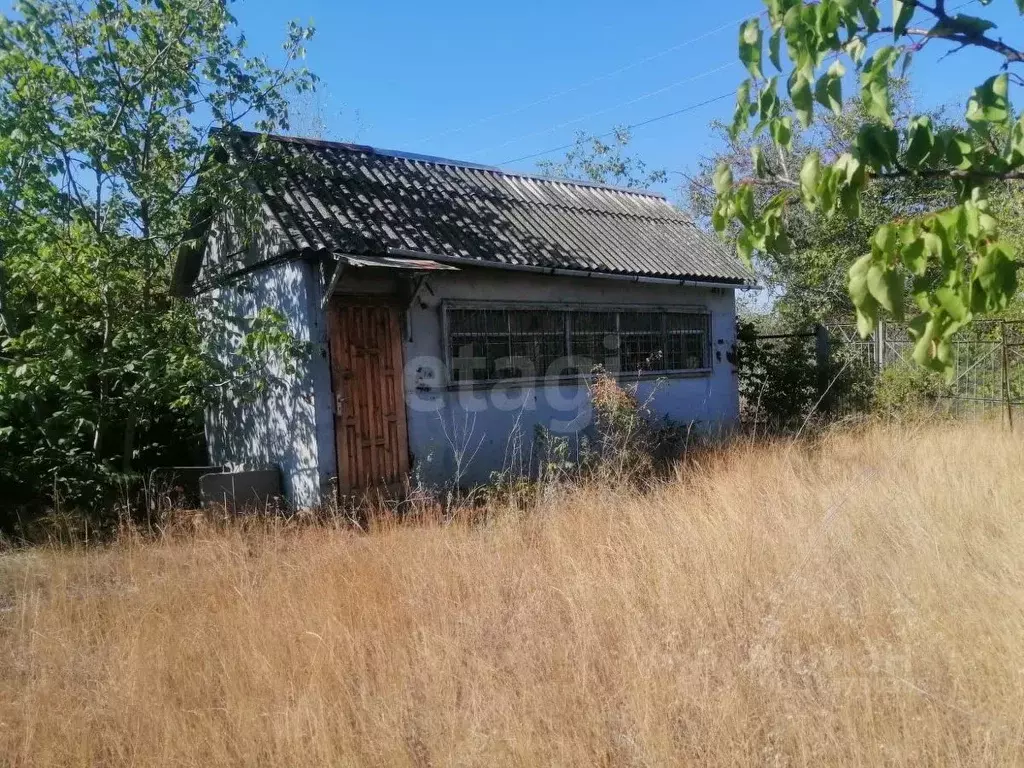 Участок в Ростовская область, Аксайский район, Грушевское с/пос, ... - Фото 2