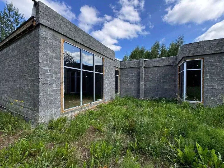 Дом в Кировская область, Слободской муниципальный район, Шиховское ... - Фото 1
