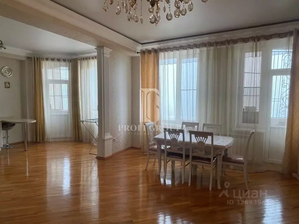 2-к кв. Дагестан, Махачкала ул. Каримова (100.0 м) - Фото 2