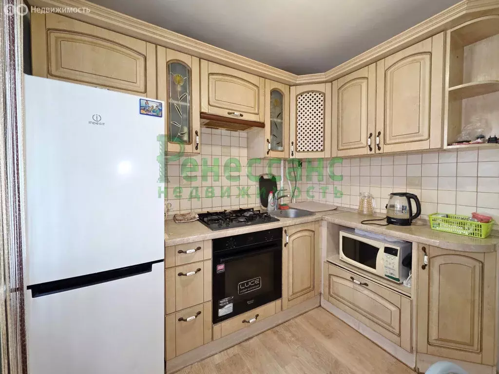 2-комнатная квартира: Брянск, улица Костычева, 29 (44.3 м) - Фото 1