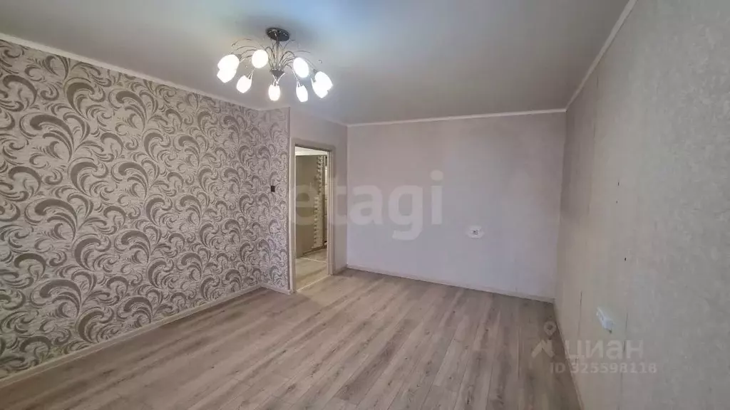 1-к кв. Краснодарский край, Анапа ул. Ленина, 165 (46.0 м) - Фото 2