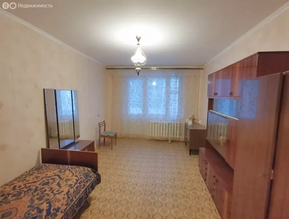 1-комнатная квартира: Кимры, улица 60 лет Октября, 28А (35.8 м) - Фото 1