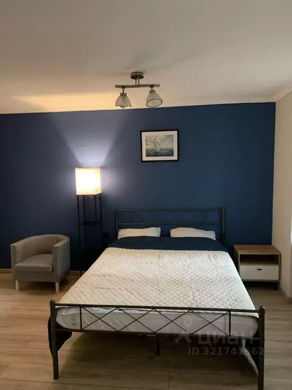 Студия Москва Большая Черкизовская ул., 28К3 (22.0 м) - Фото 0