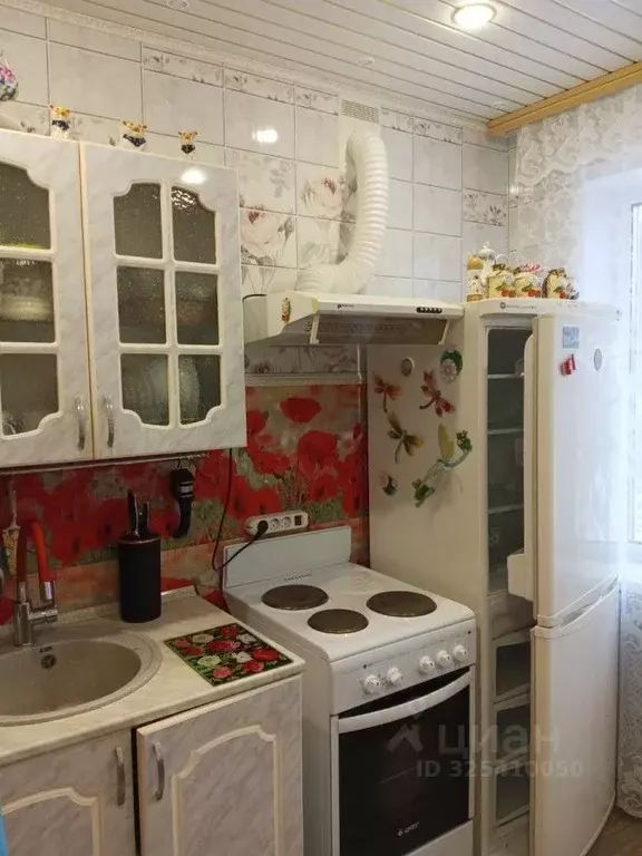 2-к кв. Иркутская область, Усть-Илимск ул. Наймушина, 24 (43.5 м) - Фото 1