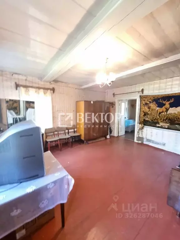 Дом в Ивановская область, Иваново ул. 10-я Сосневская, 79 (57 м) - Фото 1