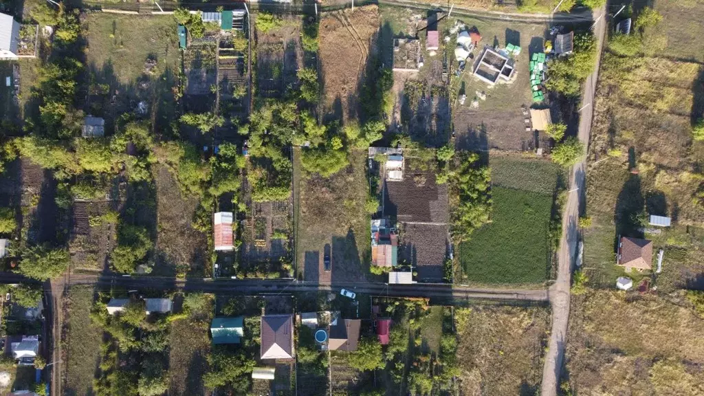 Участок в Белгородская область, Белгородский район, Новая Нелидовка-5 ... - Фото 1