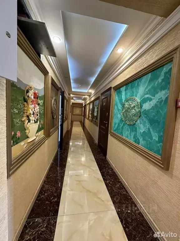1-к кв. Краснодарский край, Сочи Донская ул., 108А (29.0 м) - Фото 1