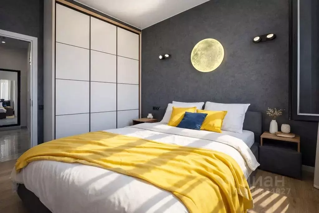 1-к кв. Москва ул. Архитектора Щусева, 4к1 (42.0 м) - Фото 2