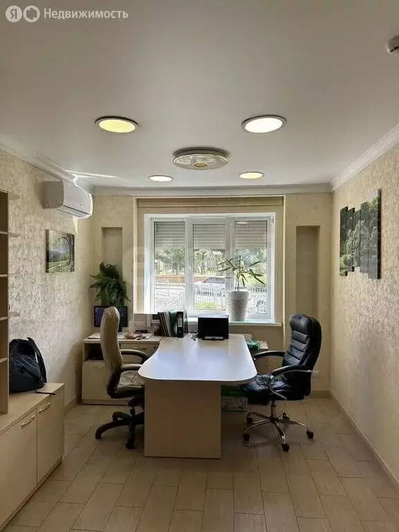 Офис (69 м) - Фото 1