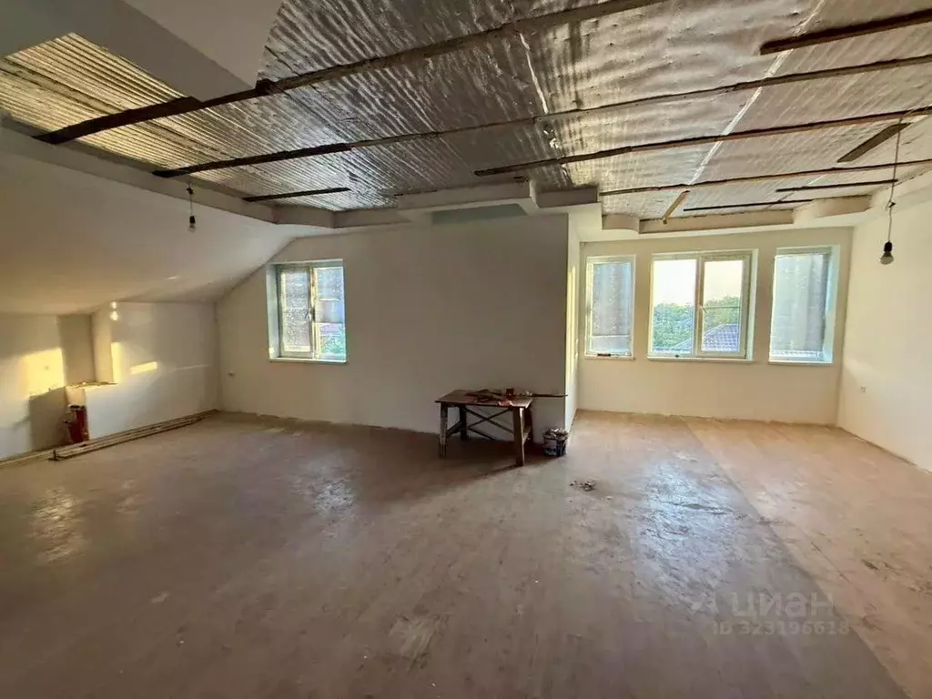 Дом в Ростовская область, Ростов-на-Дону Дружный 3-й пер., 24 (223 м) - Фото 2